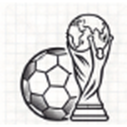 世界杯赔率 Logo